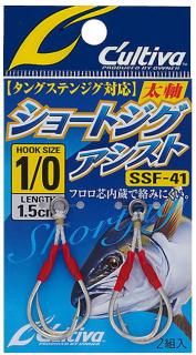 ʡ ƥ 硼ȥ SSF-41 #1/0 / 륢 եå Ĥ ᡼ز Ź̲ʡ