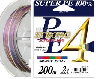 ˭ƥ PEȥ4 200m 0.8 12lb 5ޡ / PE饤 ƻ  ᡼ز Ź̲ʡ