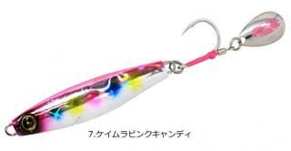 ϥ֥ å 饹ԥ2 30g 7.ԥ󥯥ǥ FS445 / ᥿른 륢  ᡼ز Ź̲ʡ