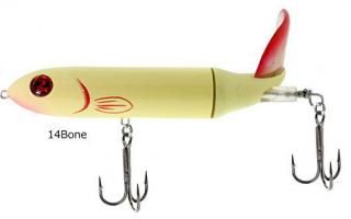 С2 ۥåѡ ץåѡ 190 River2Sea Whopper Plopper #14 Bone / 륢  Ź̲ʡ