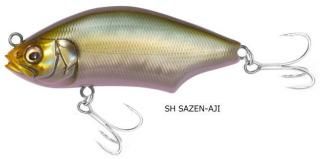 ᥬХ ϥȥå 86S HADARA TRAP #SH SAZEN-AJI / 륢  ᡼ز Ź̲ʡ