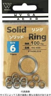 åɥ Solid Ring ֥ KG-403 ƥ쥹 12 #4 / ᡼ز Ź̲ʡ