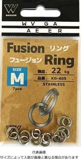 ե塼 Fusion Ring ֥ KG-405 ƥ쥹 6 L / ץå å 󥰥å ᡼ز Ź̲ʡ