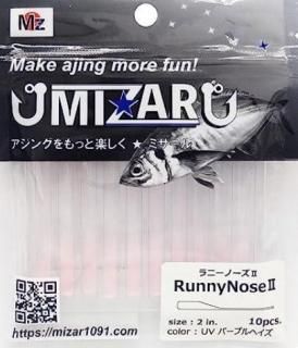 ߥ ˡΡ2 RunnyNose II 2 #12 UVѡץإ /    Ĥ ᡼ز Ź̲ʡ