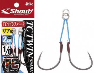 㥦 TCĥ󥹥ѡ 339TT 2cm #2/0 / ȥեå Ĥ ᡼ز Ź̲ʡ