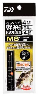   ϥų ǥSS MS 4ܿ4 /  ᡼ز Ź̲ʡ