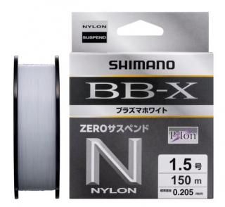 ޥ BB-X ץ饺ޥۥ磻 ZEROڥ LA-C55Y ۥ磻 150m 1.5 / ʥ饤 ƻ shimano  ᡼ز Ź̲ʡ