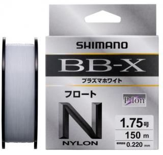 ���ޥ� BB-X �ץ饺�ޥۥ磻�� �ե����� LA-C54Y �ۥ磻�� 150m 1.75�� / �ʥ�����饤�� ƻ�� �᡼���ز� ����Ź���̲��ʡ�