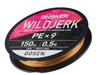 �������� ���󥵡� �磻��ɥ��㡼�� PE��9 ���󥭥� 200m 0.6�� 12lb / PE�饤�� ƻ�� ��� �᡼���ز� ����Ź���̲��ʡ�