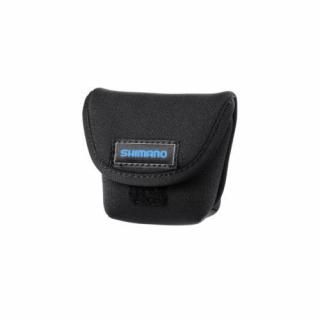 シマノ スプールガード BP-075Y ブラック Sサイズ / shimano 釣具 【本店特別価格】