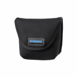 シマノ スプールガード BP-075Y ブラック Mサイズ / shimano 釣具 【本店特別価格】