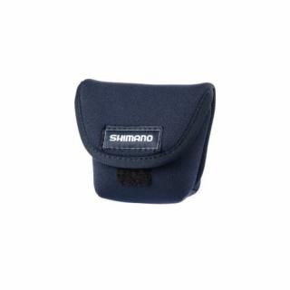 シマノ スプールガード BP-075Y ネイビー Sサイズ / shimano 釣具 【本店特別価格】