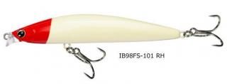 アムズデザイン アイマ アイボーン 98F シャロー #IB98FS-101 RH / ルアー 釣具 メール便可 【本店特別価格】