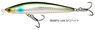 ॺǥ  ܡ 98F  #IB98FS-104 ٥ / 륢  ᡼ز Ź̲ʡ