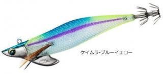 ダイワ エメラルダス ボート2 ノーマルバージョン 3.5号 30g ケイムラ-ブルーイエロー / エギング 餌木 釣具 メール便可 【本店特別価格】