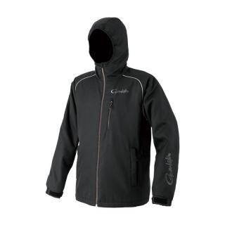 がまかつ コアサーモフーディ GM-3796 ブラック/ブラック 3Lサイズ / gamakatsu