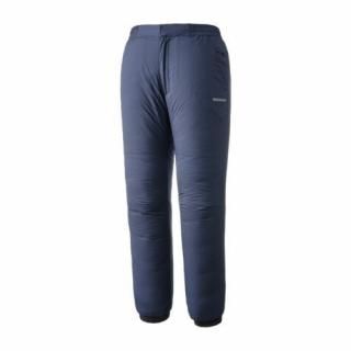 シマノ アクティブインサレーション パンツ WP-066Y ネイビー Lサイズ / ウェア 釣具 shimano 【本店特別価格】