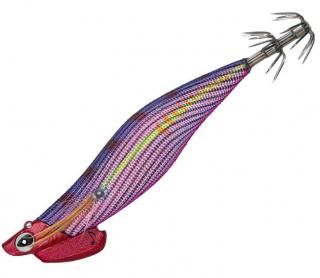 バレーヒル スクイッドシーカー ミクロス ラトリン 3号 #05 パープル/レッド / ティップランエギング メール便可 釣具 【本店特別価格】