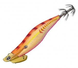 バレーヒル スクイッドシーカー ミクロス ラトリン 3号 #10 オレンジ/ゴールド / ティップランエギング メール便可 釣具 【本店特別価格】