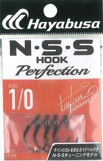 ϥ֥ ե NSS եå ѡե2 FF329 #2/0 / Х Сͥեå  ᡼ز Ź̲ʡ