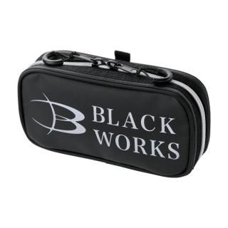 ޤ ǥʥݡ GM-2610 ֥å(BLACK WORKS) S  ڤͭ / gamakatsu Ź̲ʡ