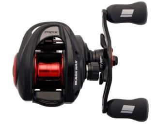 ֥륷 ޥå5 ֥åޥå MAX5 BLACKMAX (ϥɥ) / ٥ȥ꡼ abugarcia