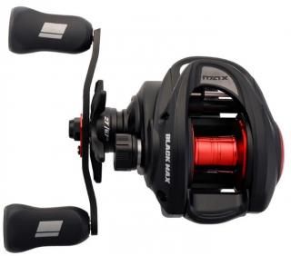 ֥륷 ޥå5 ֥åޥå MAX5 BLACKMAX-L (ϥɥ) / ٥ȥ꡼ abugarcia