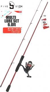 륢祻å ե֥ ޥ륢å 6.0ft å / åɡܻդ꡼륻å