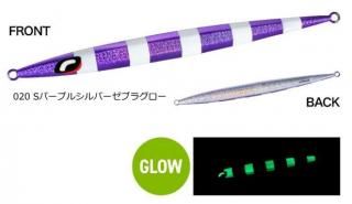 ޥ  ƥ󥬡Хե饤 ڥ֥ JV-C35S 350g #020 Sѡץ륷С֥饰 / ᥿른 륢  ᡼ز
