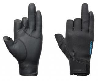 ޥ 03 ˥塼ࡦե  3 GL-054Y ֥å 2XL /  ᡼ز shimano 