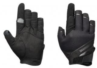 ޥ 05 ˥塼ࡦե 㥹ƥ󥰥 GL-057Y ֥å L /  ᡼ز shimano 