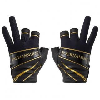  ȡʥȥ 3ܥå DG-1225T ֥å 2XL /  daiwa  ᡼ز