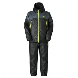  PU󥦥󥿡 DW-6025 ᥿֥å 2XL / ɴ 쥤󥦥 daiwa 