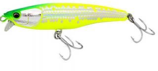 ȥ른å ޥå 90mm 14g #08 MAT LIME CHART / ߥΡ 륢 ᡼ز
