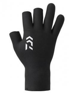  ץ󥰥 3ܥå DG-2125W ֥å XL /  daiwa  ᡼ز