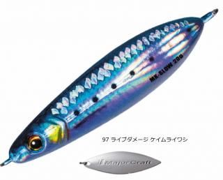 ᥸㡼ե ޥ  MAKI-SLW 60g #097 饤֥᡼ 饤亮 / ᥿른 륢 Ĥ ᡼ز