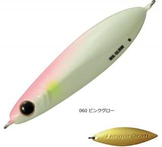 ᥸㡼ե ޥ  MAKI-SLW 60g #060 ԥ󥯥 / ᥿른 륢 Ĥ ᡼ز
