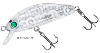 ダイワ 月下美人 夜霧 レーザーインパクト 42F-LI LIマックスレーザー / メバル メバリング ルアー 釣具 メール便可