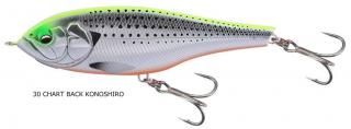 ベビーフェイス babyface JB150-F #30 CHART BACK KONOSHIRO / ルアー 釣具 メール便可
