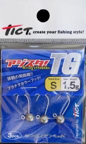 ƥ  TG S-0.8g /   إå Ĥ ᡼ز