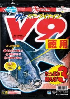 ޥ륭塼 ѥV9  3000g / ۹票  