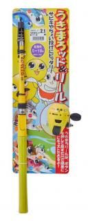 ޤ ޤå&꡼ UK8001-1 2.1m / ӥ礤ꤲ祻å gamakatsu