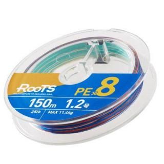  롼 ROOTS PEx8 ޥ顼 200m 0.8 / PE饤  ᡼ز