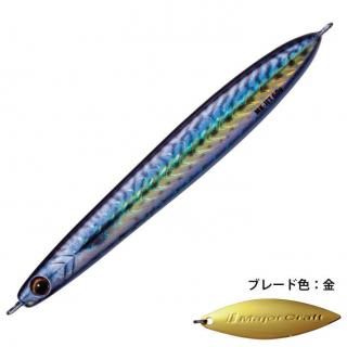 ᥸㡼ե ޥ å MAKI-JET 60g 饤֥顼 #85 ⥵() / ᥿른 륢  ᡼ز