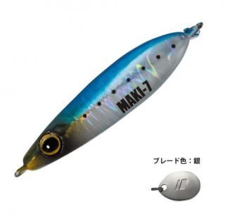 ᥸㡼ե ޥ ޥ MAKI-MIC 5g 饤֥顼 #015 亮() / ᥿른 륢  ᡼ز