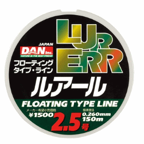  DAN 륢 2.5 150m ե顼奫顼 / ʥ 饤 ƻ  ᡼ز