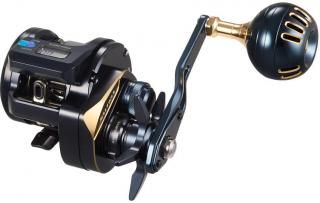 ������ 25 ����ƥ��� IC 300L-C ���ϥ�ɥ� / �٥��ȥ꡼�� daiwa ���