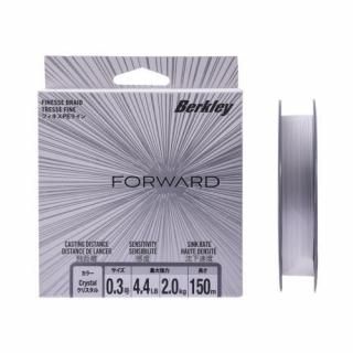 �С����쥤 �ե���� 0.3��/4.4lb 150m ���ꥹ���� / PE�饤�� berkley �᡼���ز� ����Ź���̲��ʡ�