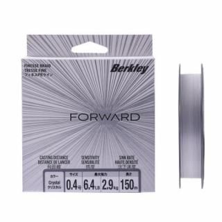 �С����쥤 �ե���� 0.4��/6.4lb 150m ���ꥹ���� / PE�饤�� berkley �᡼���ز� ����Ź���̲��ʡ�