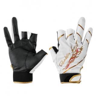 ���ޤ��� ���ȥ�å��ե��å��󥰥������� (3����) GM-7308 �ۥ磻�� L������ / �᡼���ز� gamakatsu ����Ź���̲��ʡ�